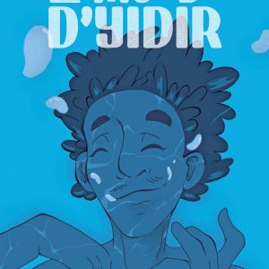 Bande dessinée Le monde d'Yidir